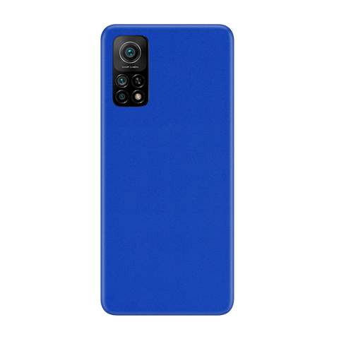 Dot Blue Skin for MI 10T