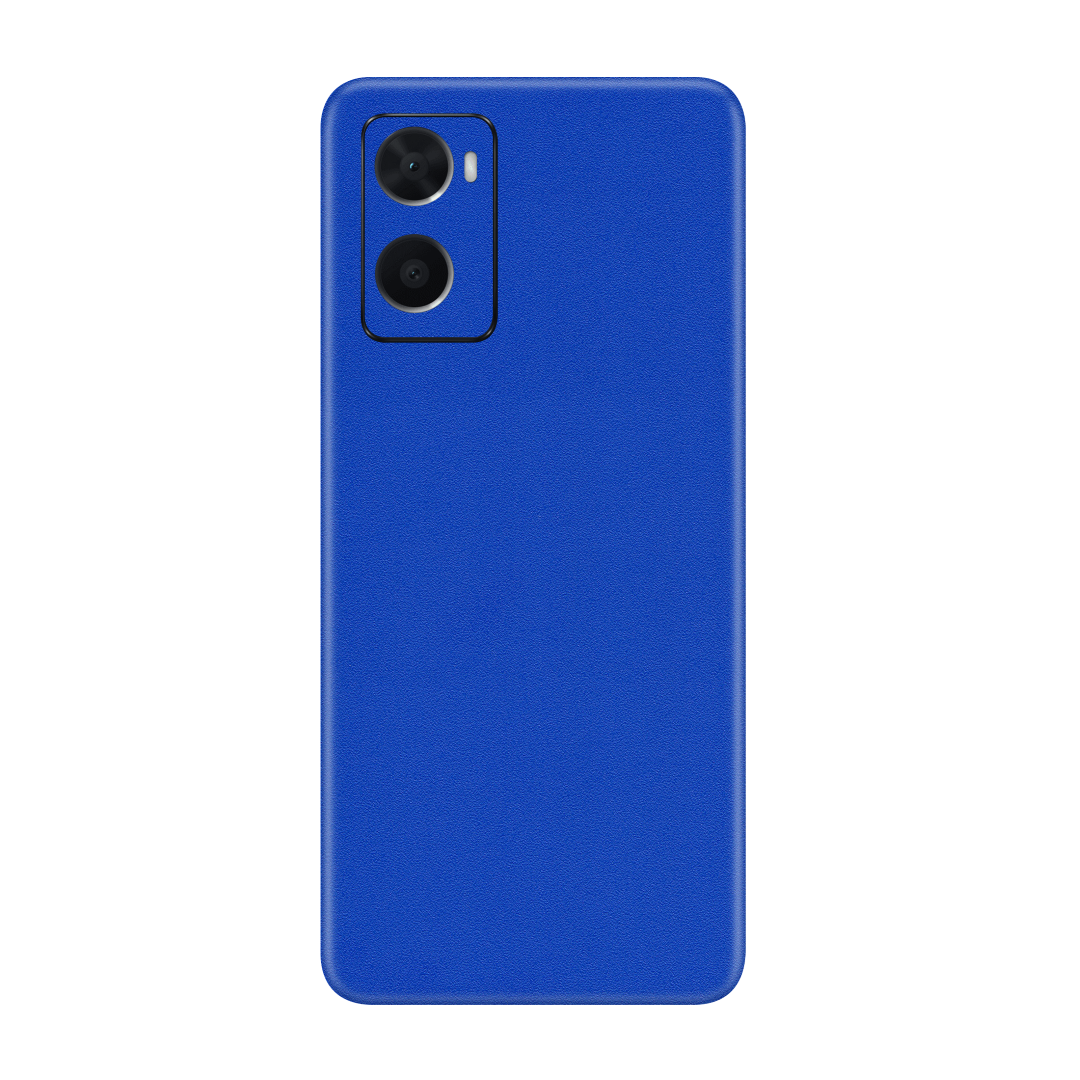 Dot Blue Skin for Oppo A76