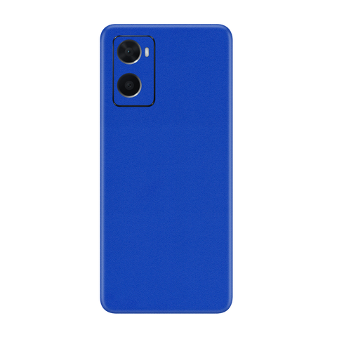 Dot Blue Skin for Oppo A76