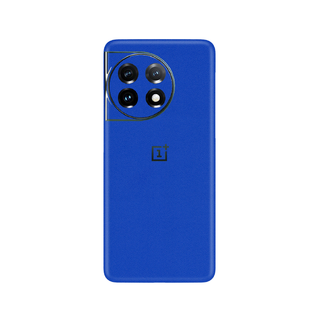 Dot Blue Skin for OnePlus 11 5G