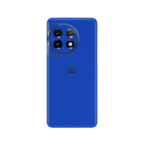 Dot Blue Skin for OnePlus 11 5G