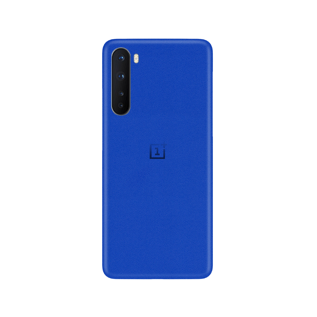 Dot Blue Skin for OnePlus Nord 5G