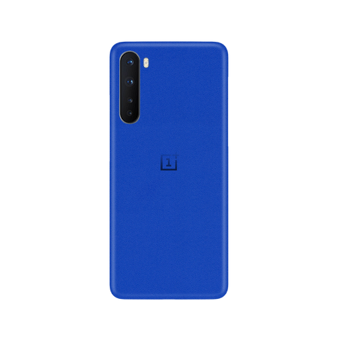 Dot Blue Skin for OnePlus Nord 5G