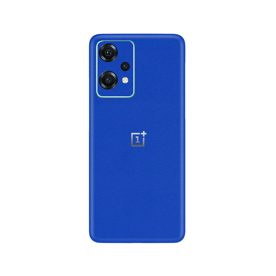 Dot Blue Skin for OnePlus Nord CE 2 LITE 5G