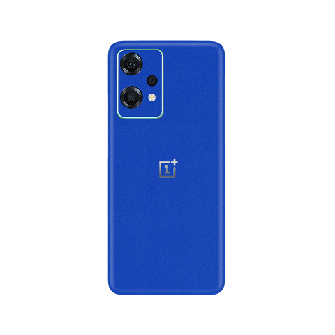 Dot Blue Skin for OnePlus Nord CE 2 LITE 5G