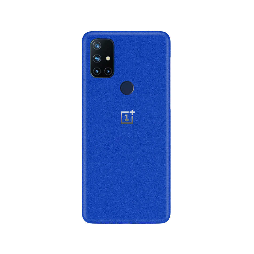 Dot Blue Skin for OnePlus Nord N10 5G