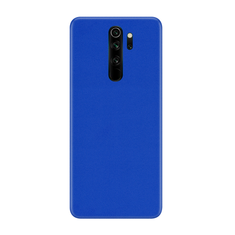 Dot Blue Skin for Redmi Note 8 Pro