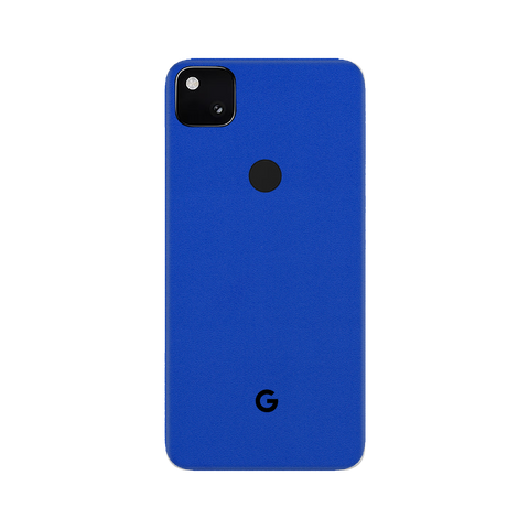 Dot Blue Skin for Google Pixel 4