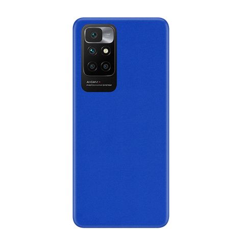 Dot Blue Skin for Redmi Note 10