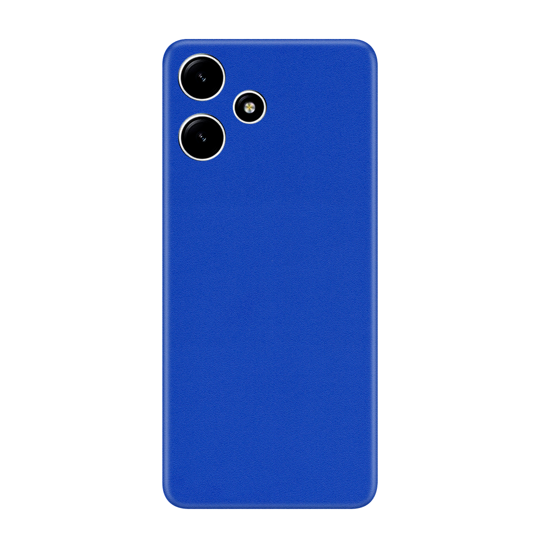 Dot Blue Skin for Redmi 12 5G