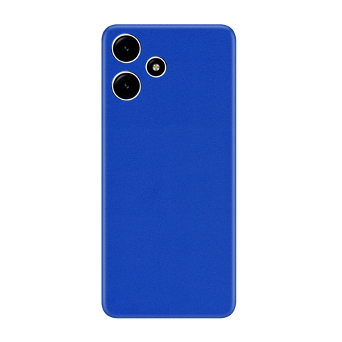 Dot Blue Skin for Redmi 12 5G