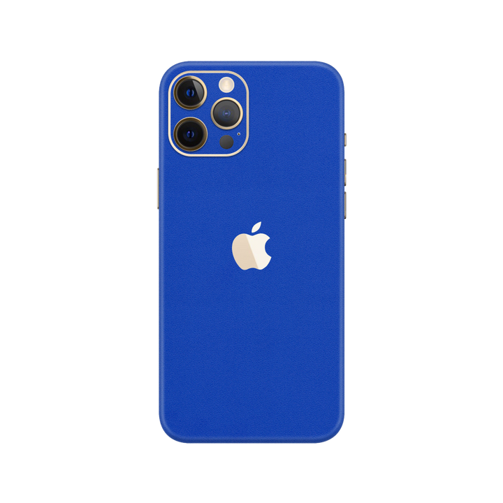 Dot Blue Skin for iPhone 12 Pro Max
