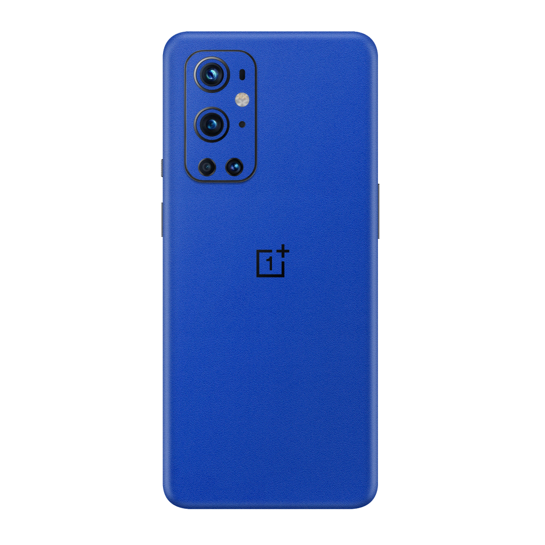 Dot Blue Skin for OnePlus 9 Pro
