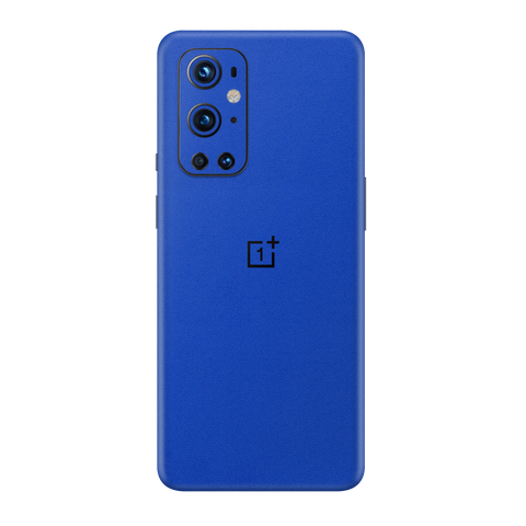 Dot Blue Skin for OnePlus 9 Pro