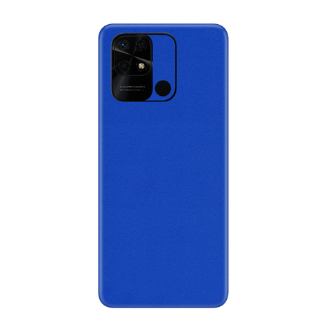 Dot Blue Skin for Redmi 10c