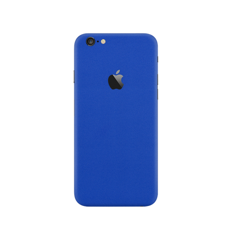 Dot Blue Skin for iPhone 6/6s