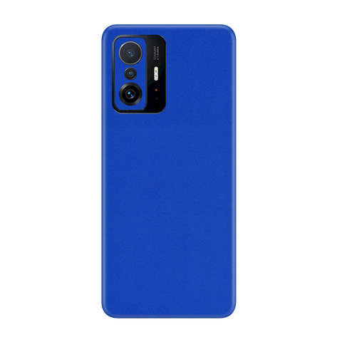 Dot Blue Skin for MI 11T Pro
