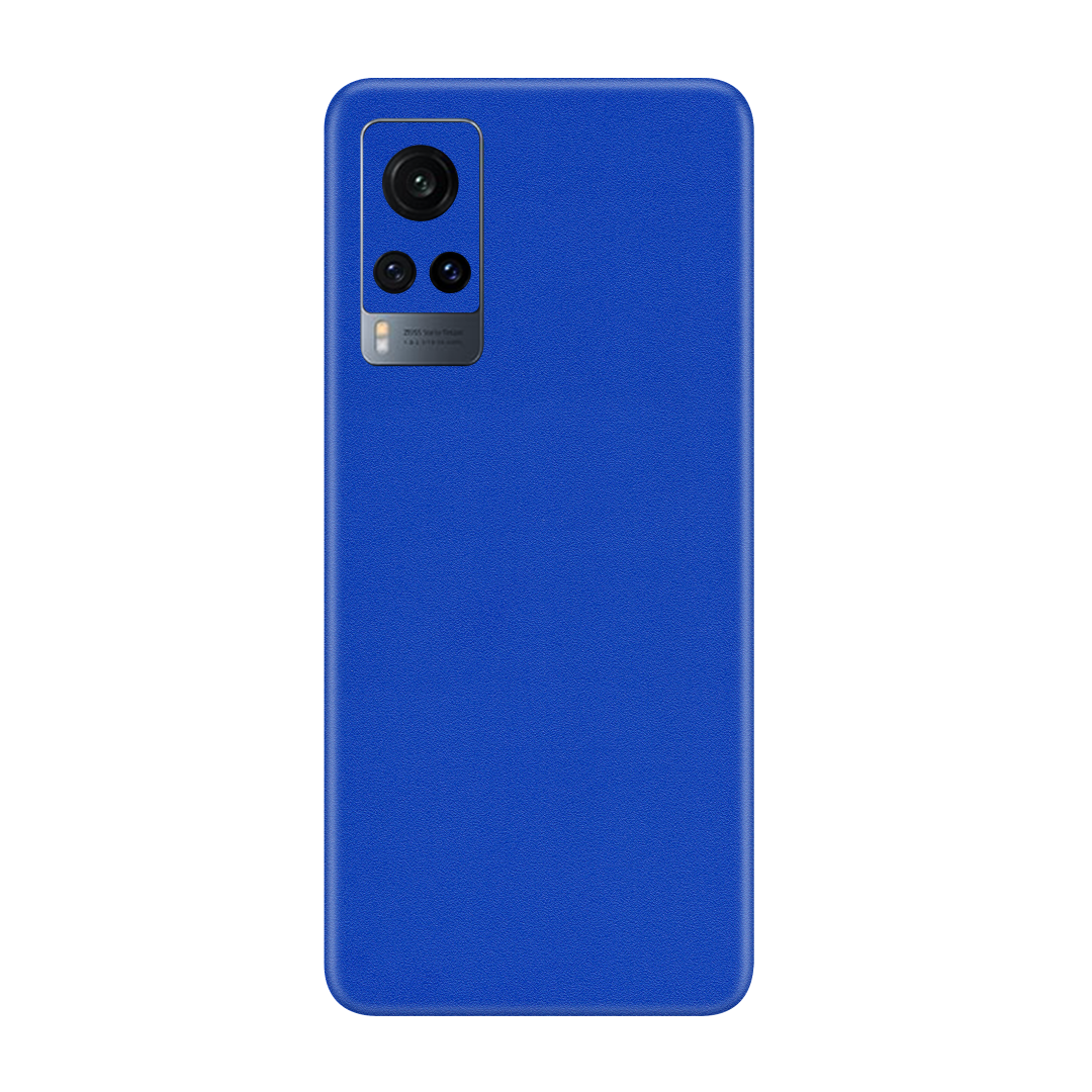 Dot Blue Skin for Vivo X60 Pro