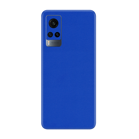 Dot Blue Skin for Vivo X60 Pro