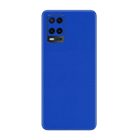 Dot Blue Skin for Oppo A54
