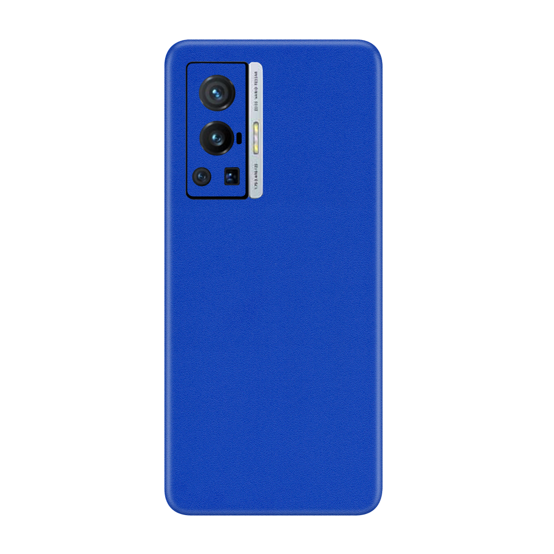 Dot Blue Skin for Vivo X70 Pro