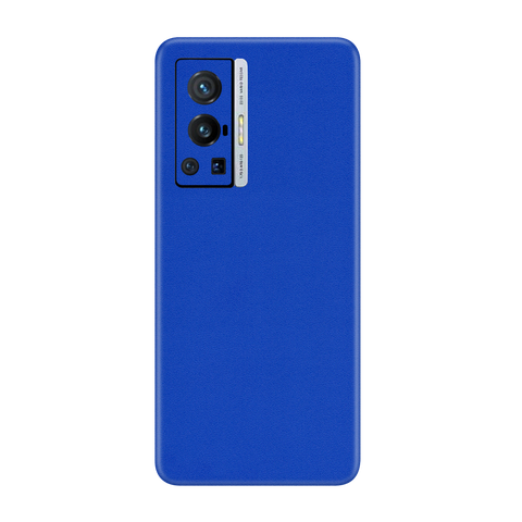 Dot Blue Skin for Vivo X70 Pro