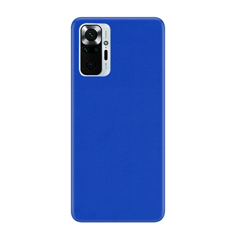 Dot Blue Skin for Redmi Note 10 Pro