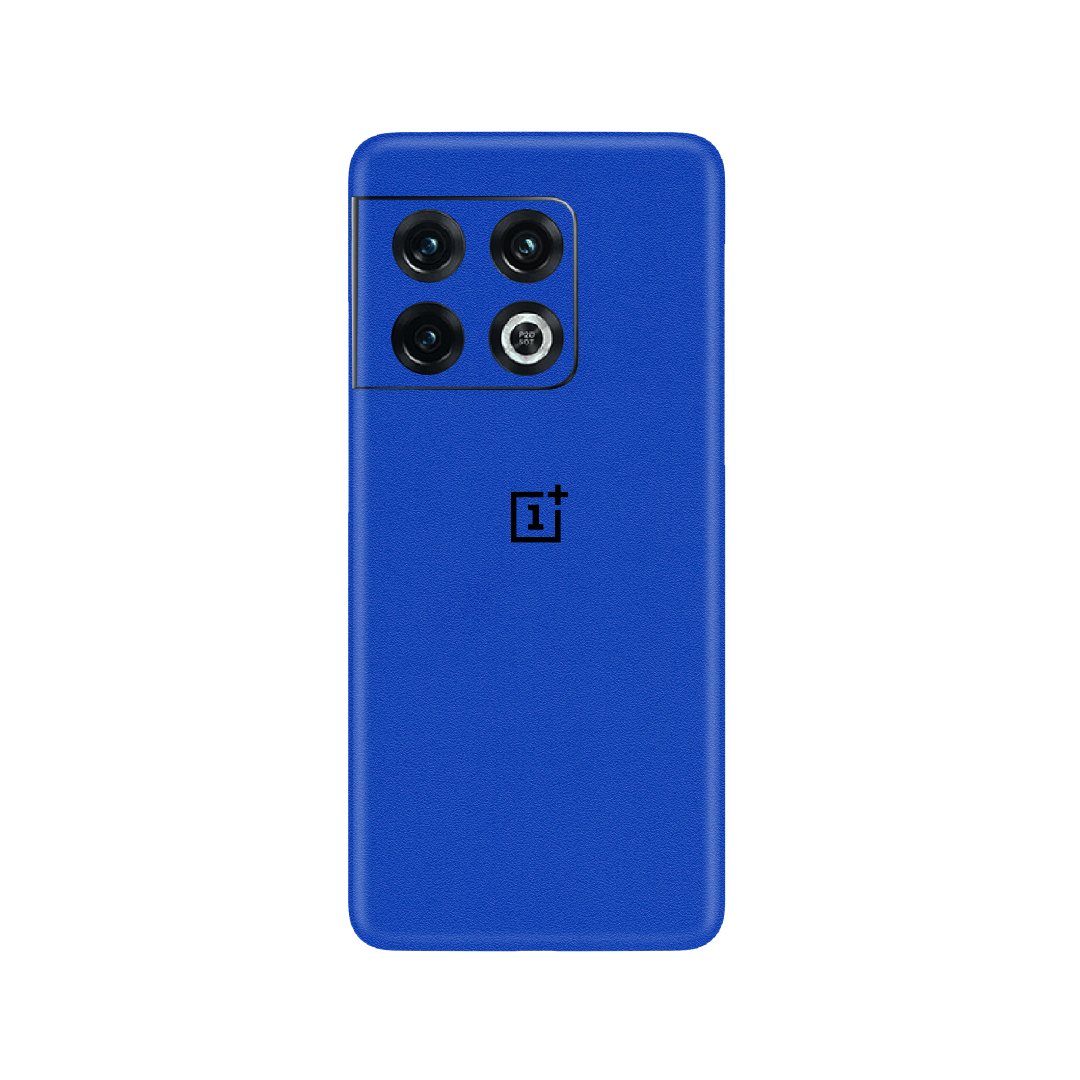 Dot Blue Skin for OnePlus 10 Pro