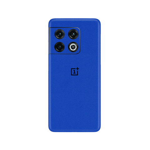 Dot Blue Skin for OnePlus 10 Pro