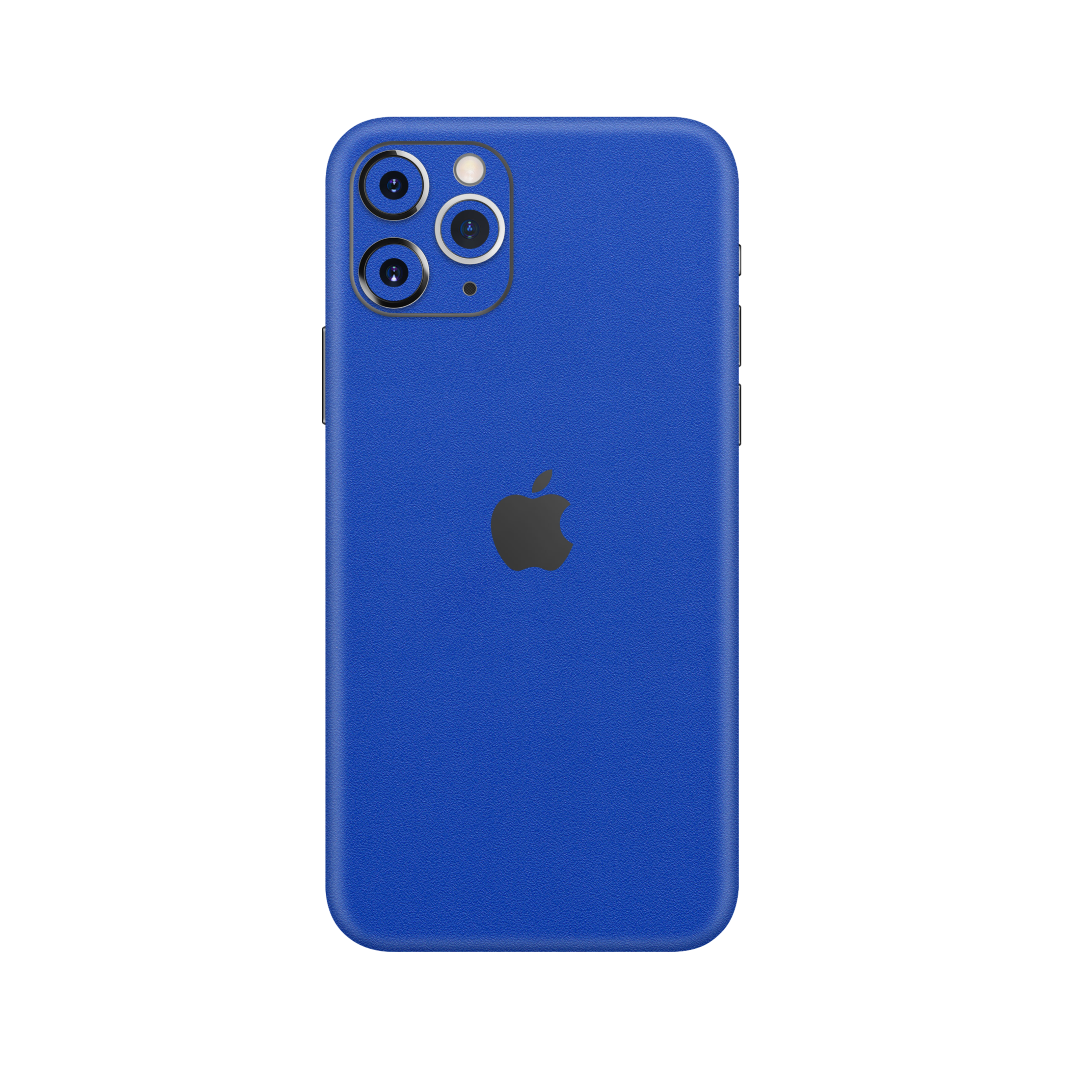 Dot Blue Skin for iPhone 11 Pro
