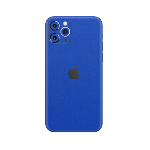 Dot Blue Skin for iPhone 11 Pro