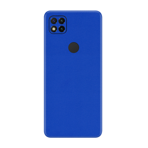 Dot Blue Skin for Redmi 9c