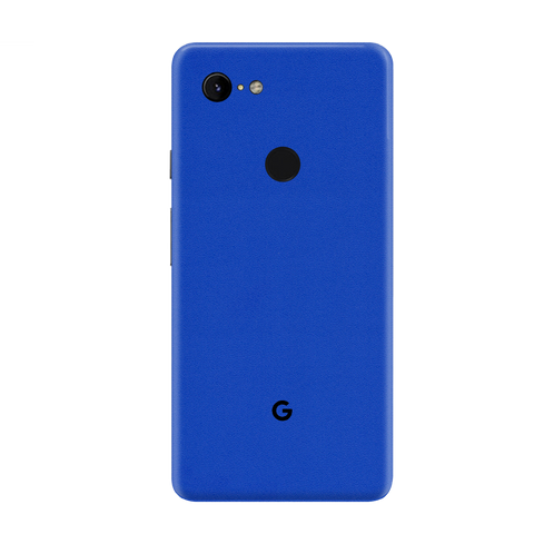 Dot Blue Skin for Google Pixel 3