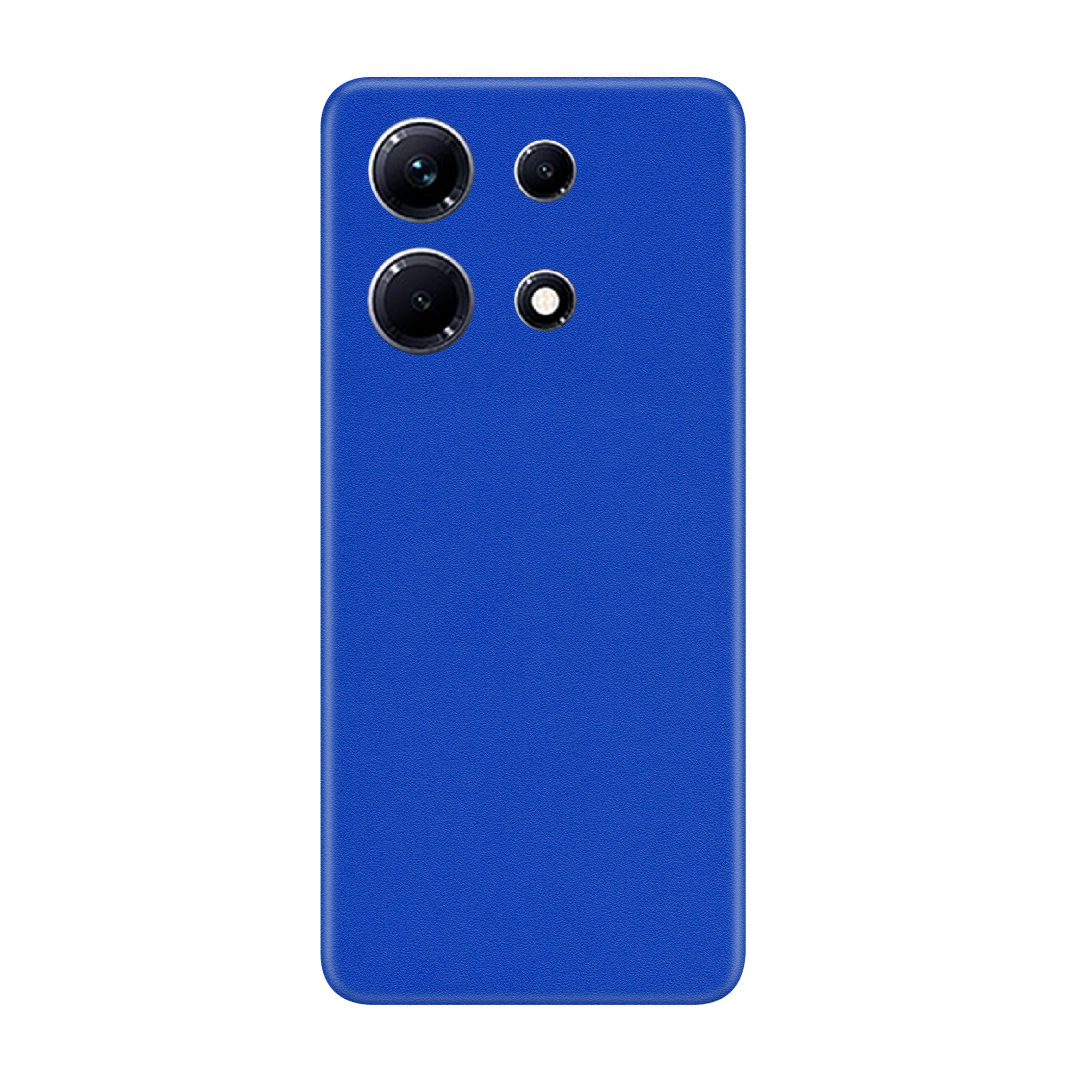 Dot Blue Skin for Infinix Note 30