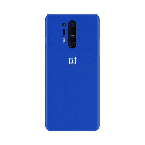 Dot Blue Skin for OnePlus 8 Pro