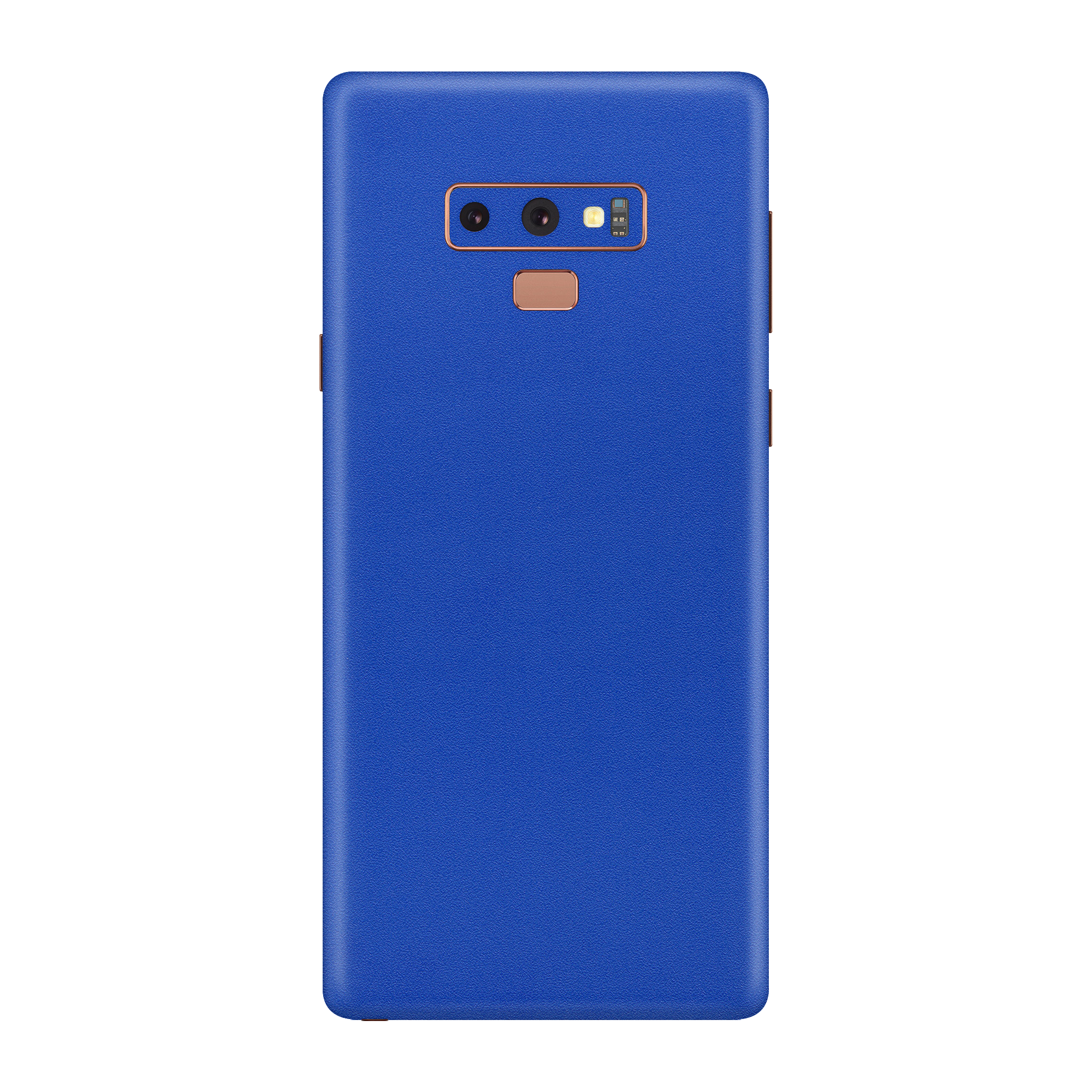Dot Blue Skin for Samsung Note 9