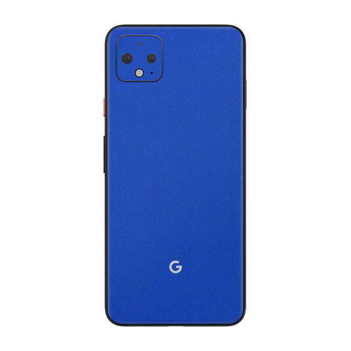 Dot Blue Skin for Google Pixel 4XL