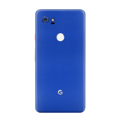 Dot Blue Skin for Google Pixel 2XL