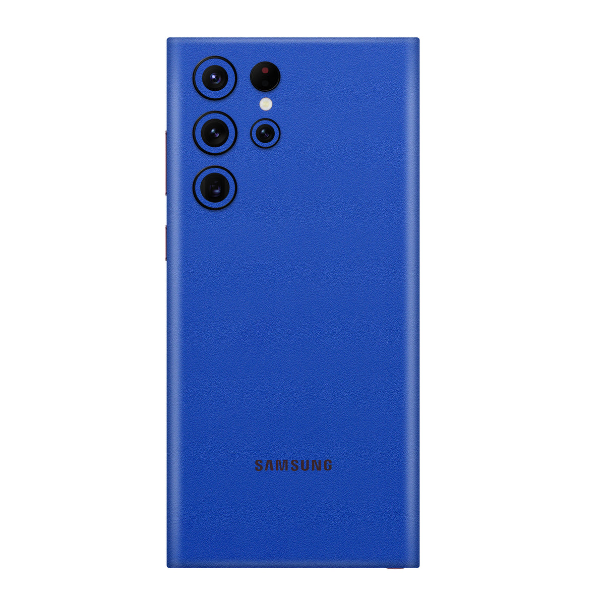 Dot Blue Skin for Samsung S23 Ultra