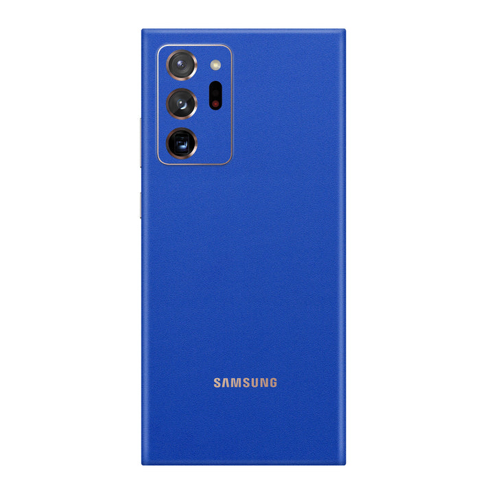 Dot Blue Skin for Samsung Note 20 Ultra