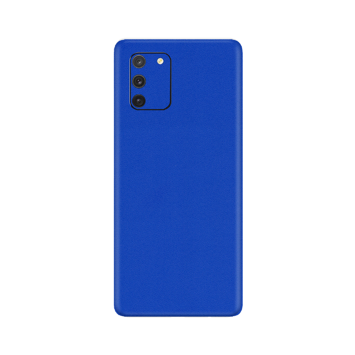 Dot Blue Skin for Samsung S10 Lite