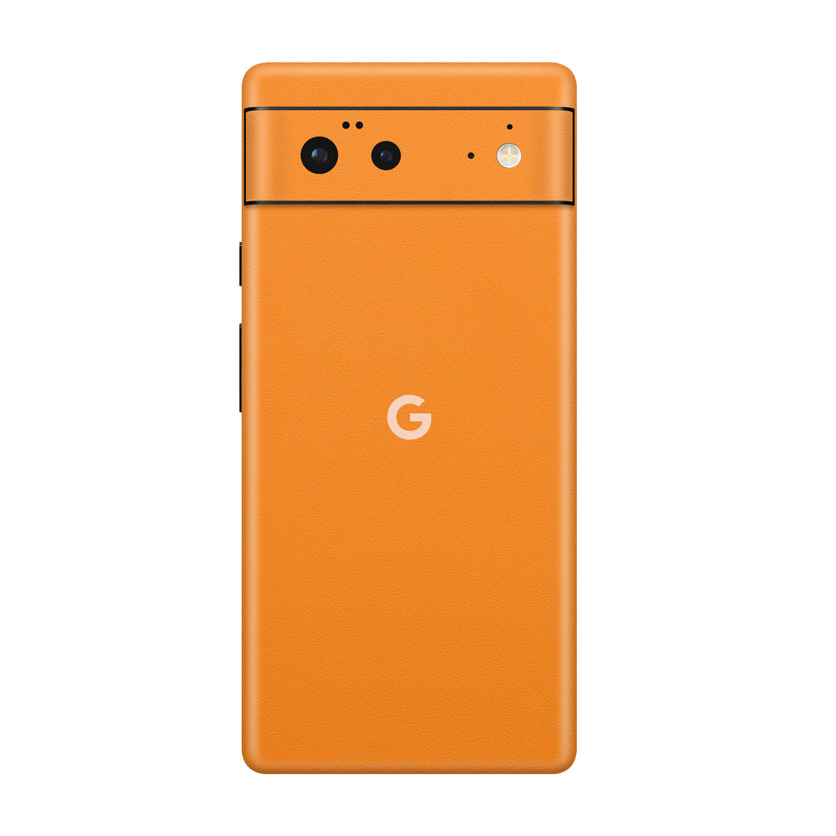 Dot Orange Skin for Google Pixel 6A