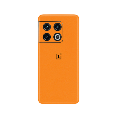 Dot Orange Skin for OnePlus 10 Pro