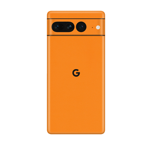Dot Orange Skin for Google Pixel 7 Pro