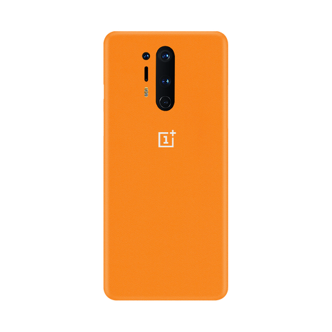 Dot Orange Skin for OnePlus 8 Pro