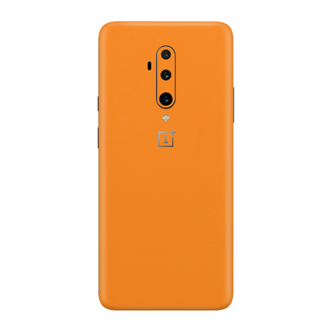Dot Orange Skin for OnePlus 7 Pro