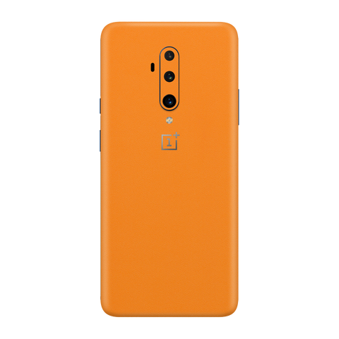 Dot Orange Skin for OnePlus 7 Pro