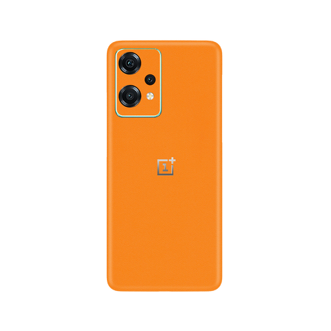 Dot Orange Skin for OnePlus Nord CE 2 LITE 5G