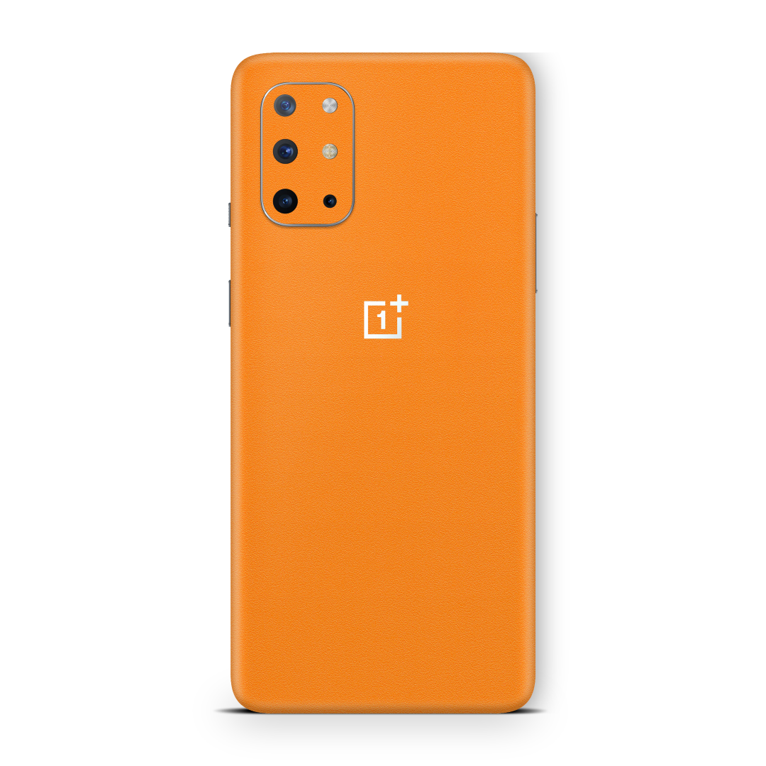 Dot Orange Skin for OnePlus 8T