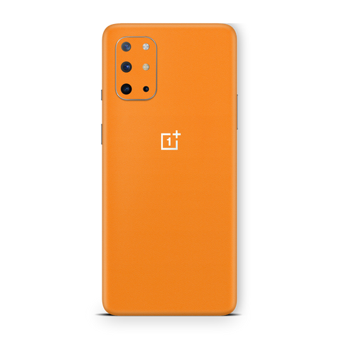 Dot Orange Skin for OnePlus 8T